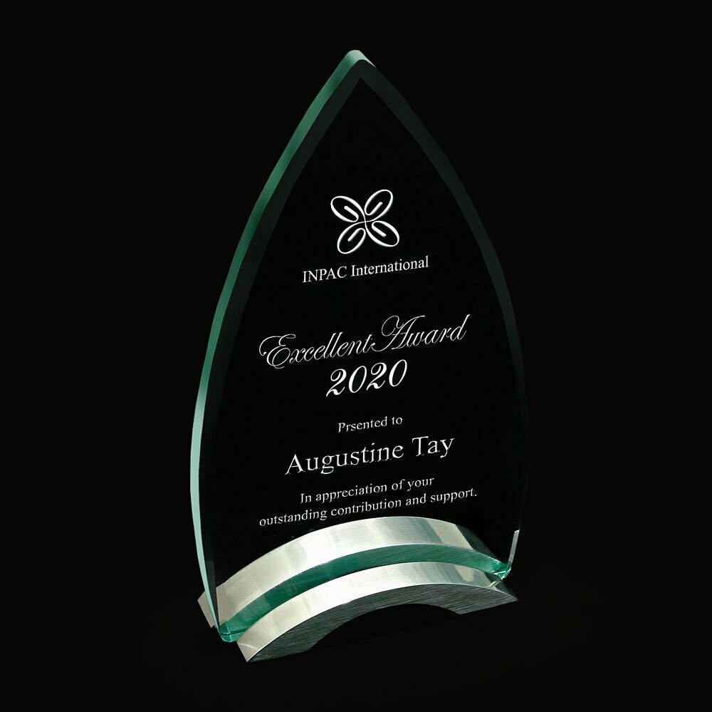 Aceton Glass Award