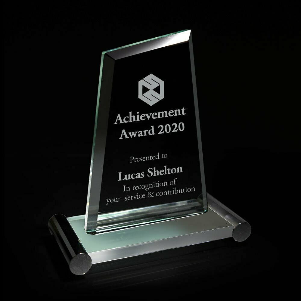 Peak Glass Award