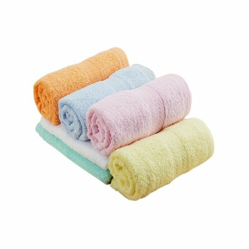 Cotton Face Towel
