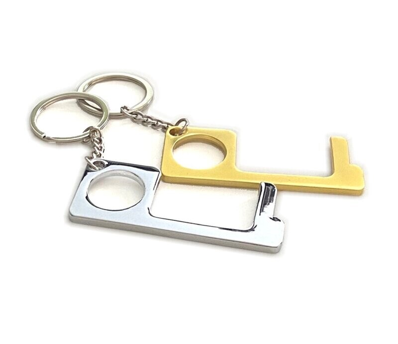 Contactless Keyholder