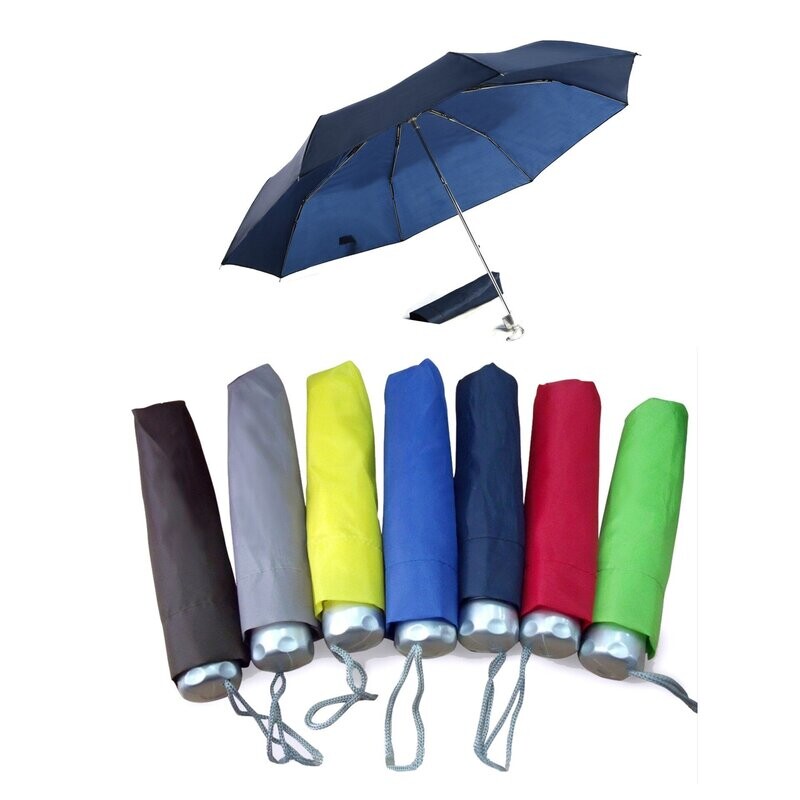 3-Fold Umbrella (no UV)