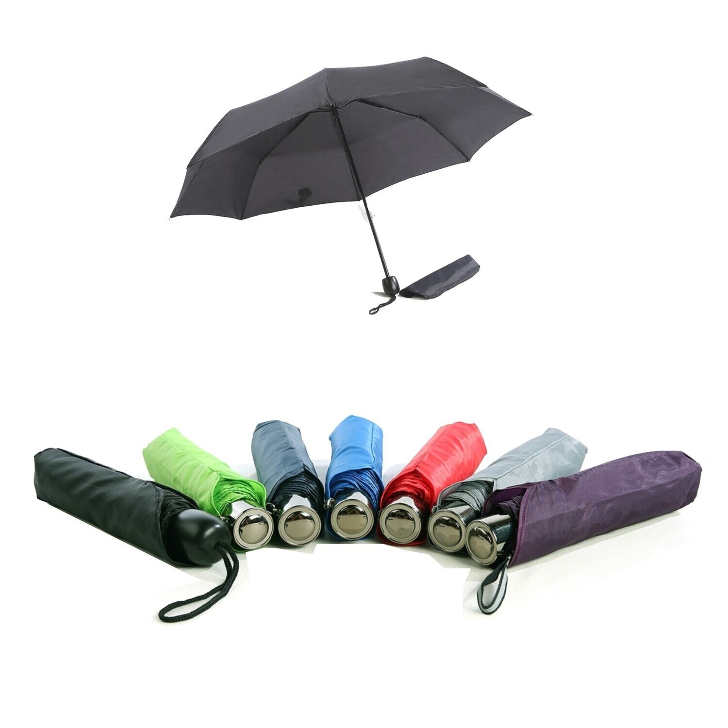 3-Fold Umbrella (no UV)