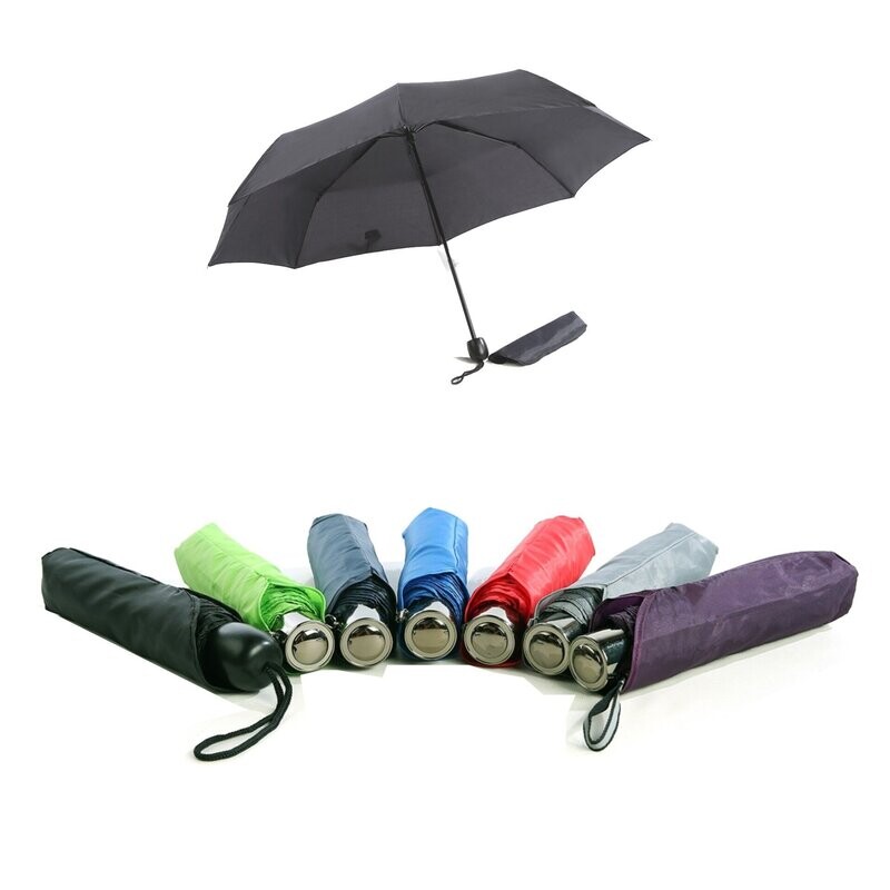 3-Fold Umbrella (no UV)