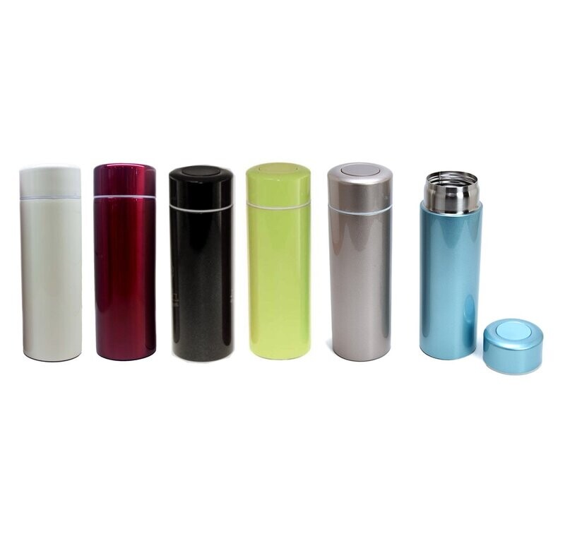 Double Walled Vacuum Flask