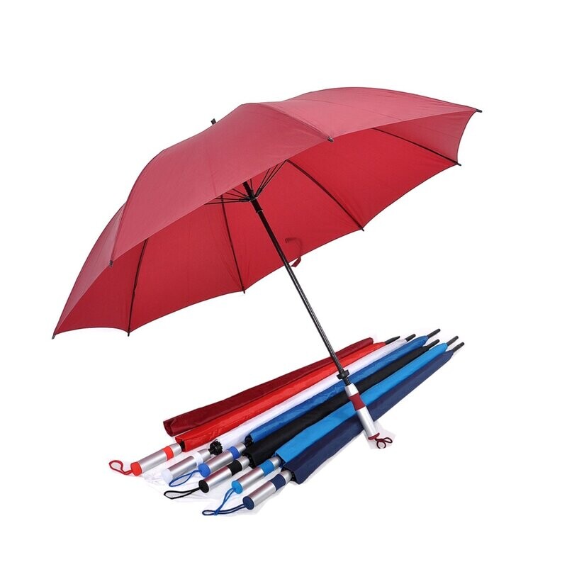 30"  Windproof Golf Umbrella (no UV)