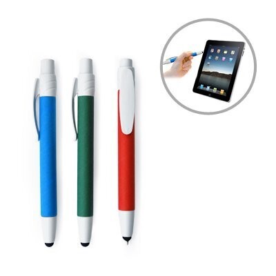 Lordelo Ball Point Pen with Stylus