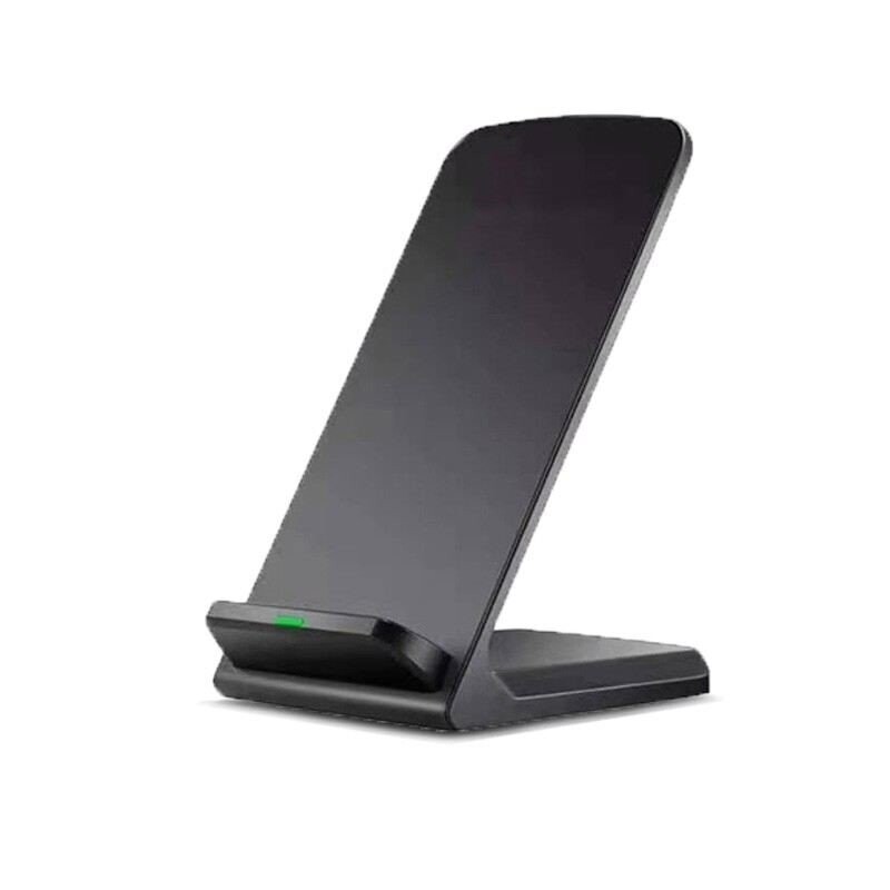 Fast-Charging Wireless Air Stand with 2-pc Black Box