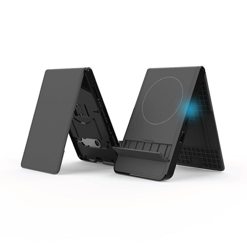 Multi-Function AirCard with 2-pc Black Box