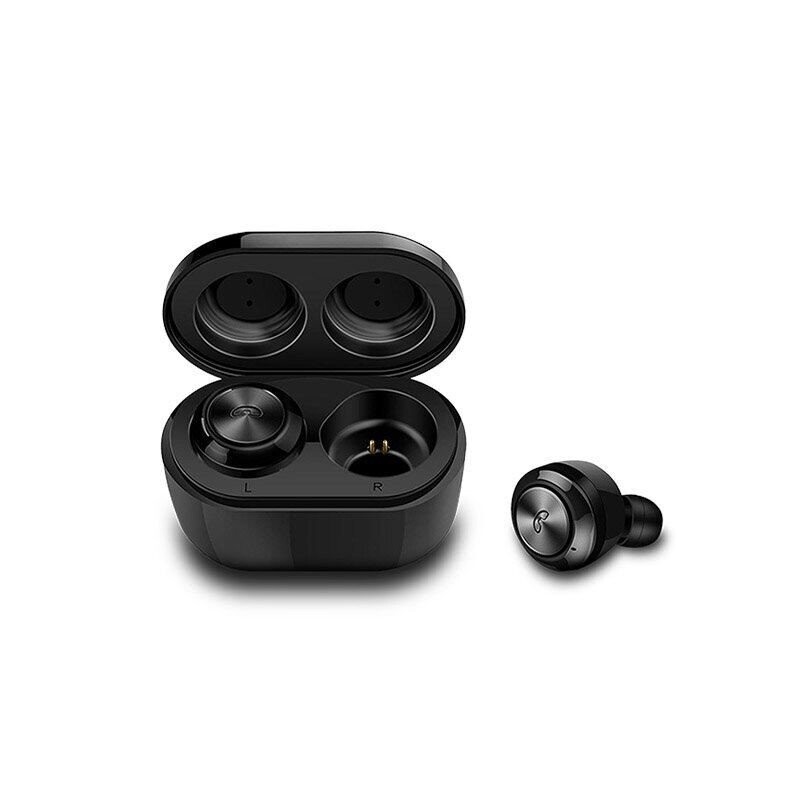 X-Viva True Wireless Stereo Bluetooth Earphones with Charging Case