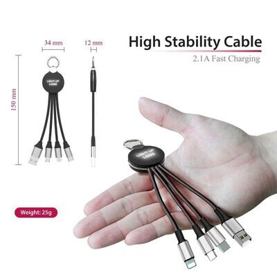Charging Cables