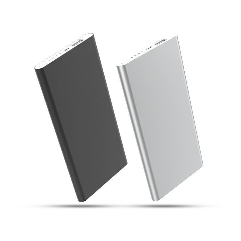 EconPower Fast Charging Ultra Slim Power Bank with Box (5000mAh)