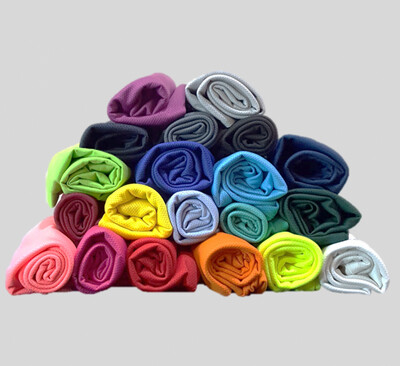 Round Neck Tees