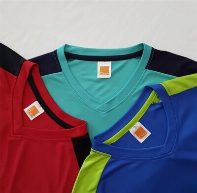 V-Neck Tees