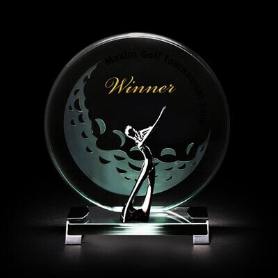 Golfers' Awards