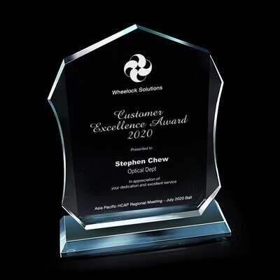 Glass Awards