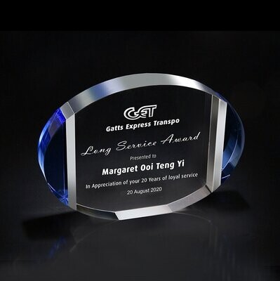 Crystal Awards