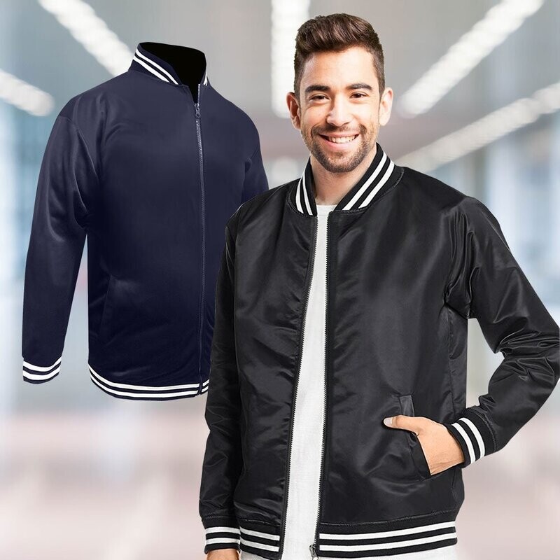 Veste Bomber Jacket