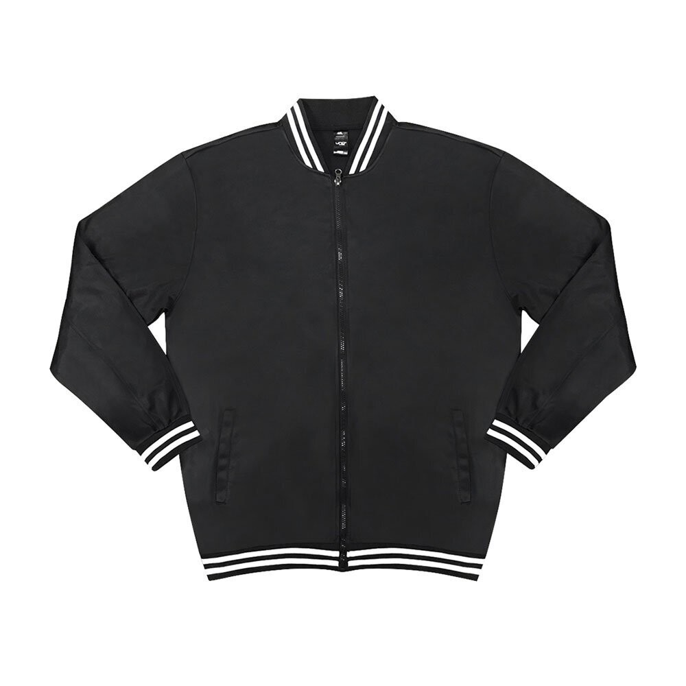 Veste Bomber Jacket, Color :: Black