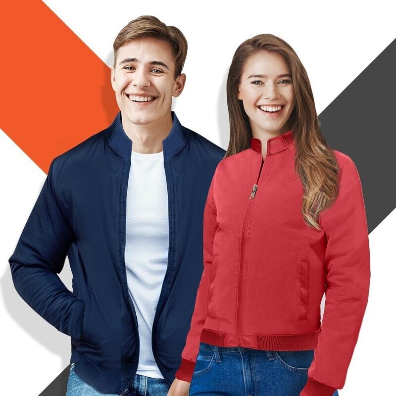UNO Rebel Jacket