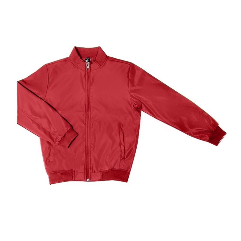 UNO Rebel Jacket, Color :: Red