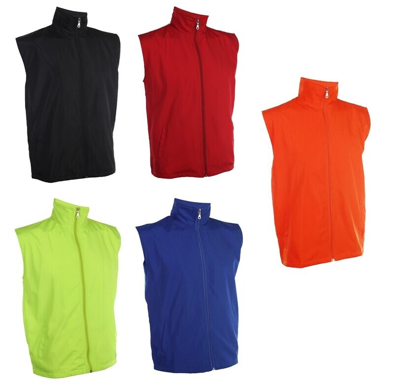High Density Polyester Vest