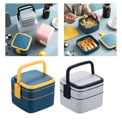 Lunch Boxes