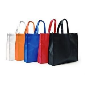 Non-Woven Bag (A3 Size - Landscape Format)