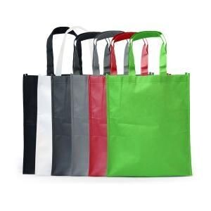 Non-Woven Bag (A4 Size - Portrait Format)