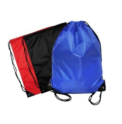 Nylon 210D Drawstring Bag