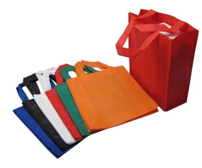 A5 Size Non-Woven Bag