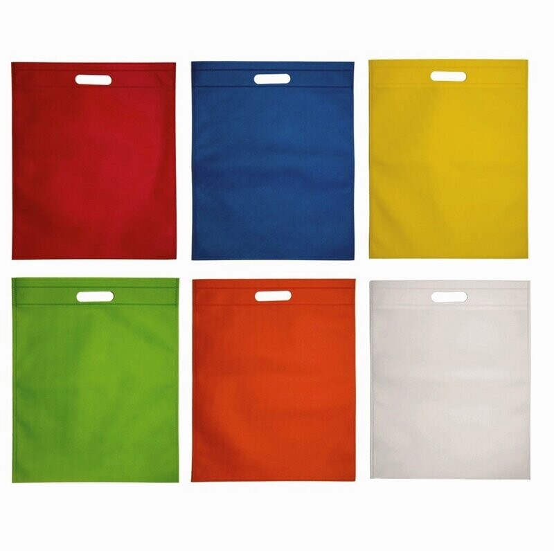 Non-Woven Bag (No Base)