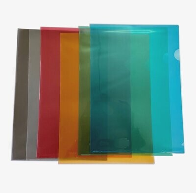 Files and Folders
