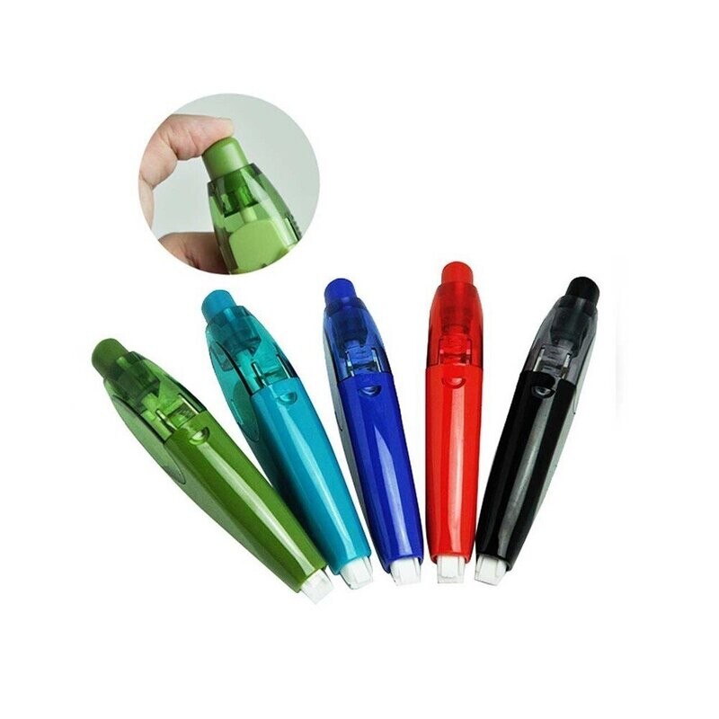 Clicker Correction Tape
