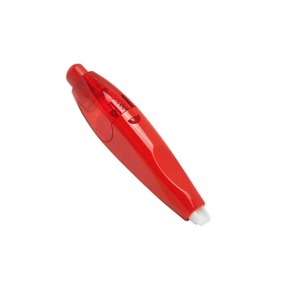 Clicker Correction Tape, Color :: Red