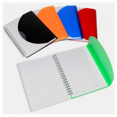 Promotional Notebooks