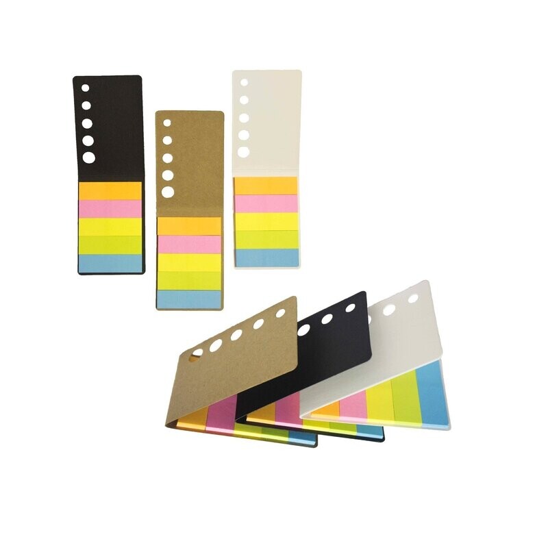 Eco-Friendly Mini Notestix Tabs