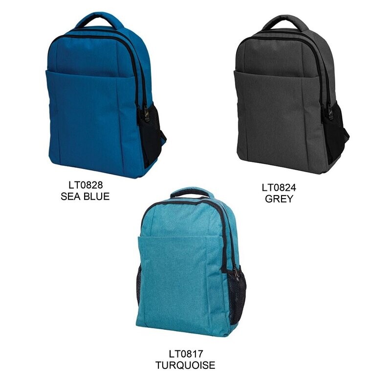 Minimalist Cation Laptop Backpack