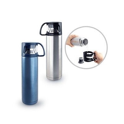 Jaytech Stainless Steel Vacuum Flask (500ml)