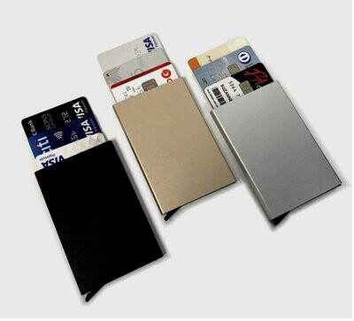 Card Cases