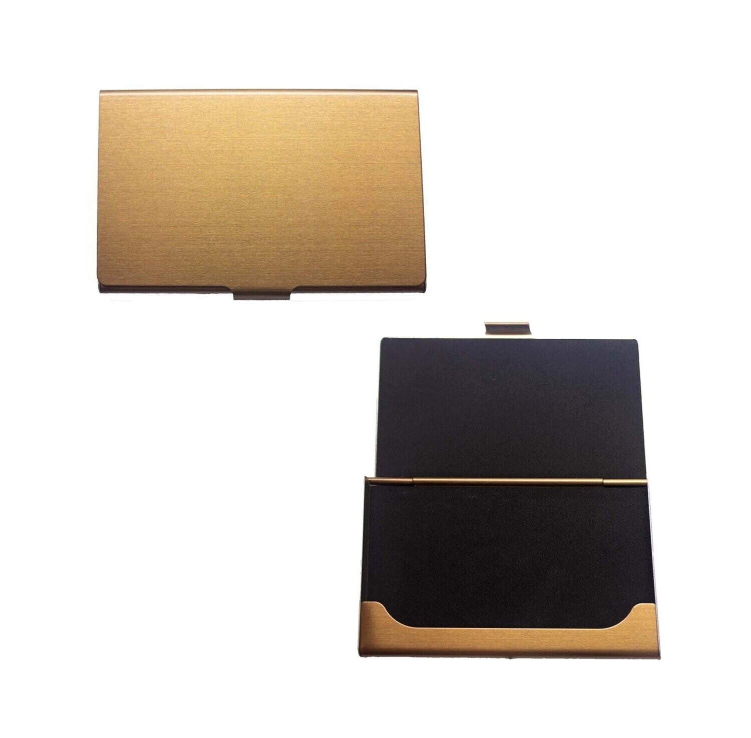 Stainless Steel Namecard Case