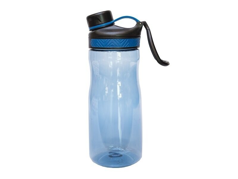 Tritan BPA-Free Sports Water Bottle (850ml), Color :: SB3201 Navy