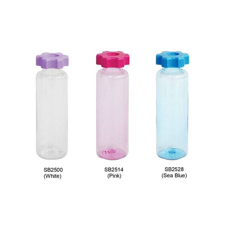 Tritan BPA-Free Water Bottle (560ml)