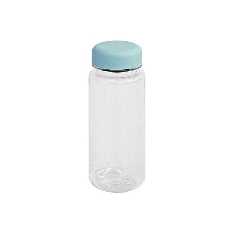 Small Tritan BPA-Free Water Bottle (400ml), Color :: SB2728 Sea Blue