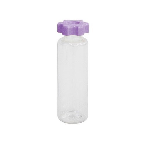 Tritan BPA-Free Water Bottle (560ml), Color :: SB2500 White