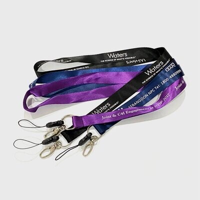 Lanyards