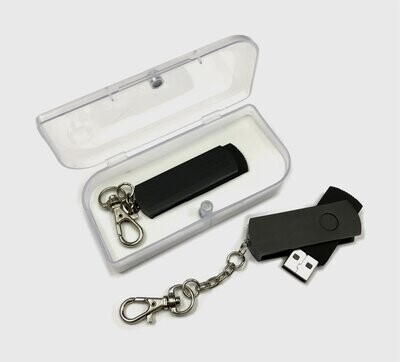 USB Flash Drives