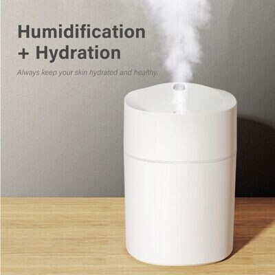 Humidifier