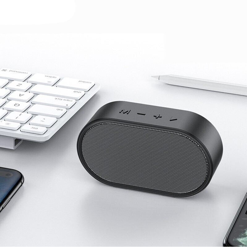 I-POP Super Bass Bluetooth Speaker with Box