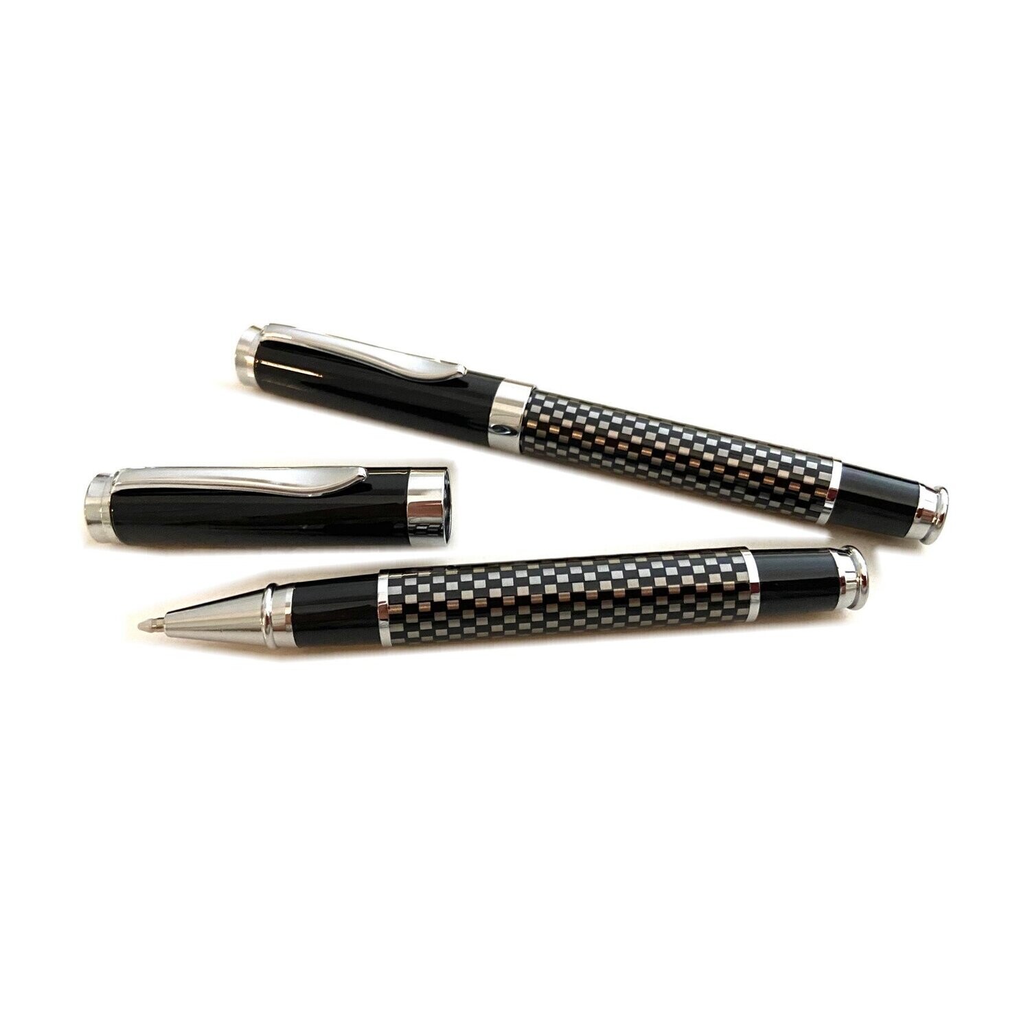 Carbonite Roller Ball Pen