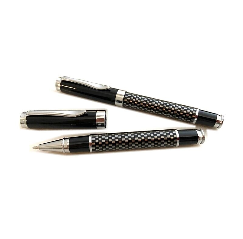 Carbonite Roller Ball Pen